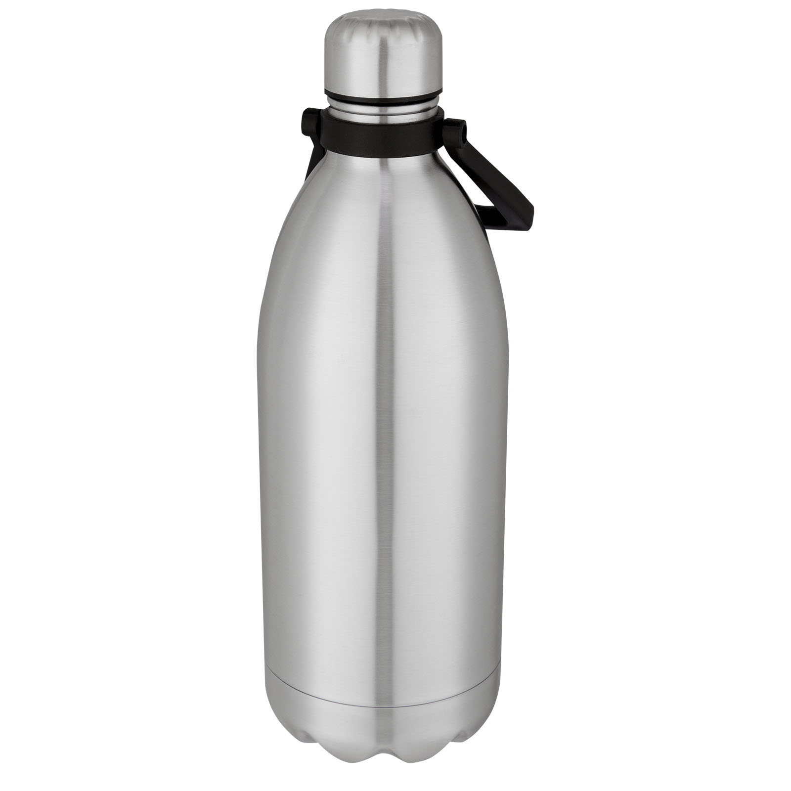 Bouteille isotherme Cove 1,6 l en acier inoxydable Bouteille isotherme Cove 1,6 l en acier inoxydable – vue 3