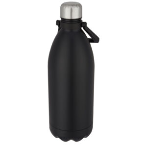 Bouteille isotherme Cove 1,6 l en acier inoxydable – vue 4