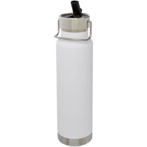 Bouteille isotherme de sport Thor de 750 ml avec isolation par le vide et couche de cuivre