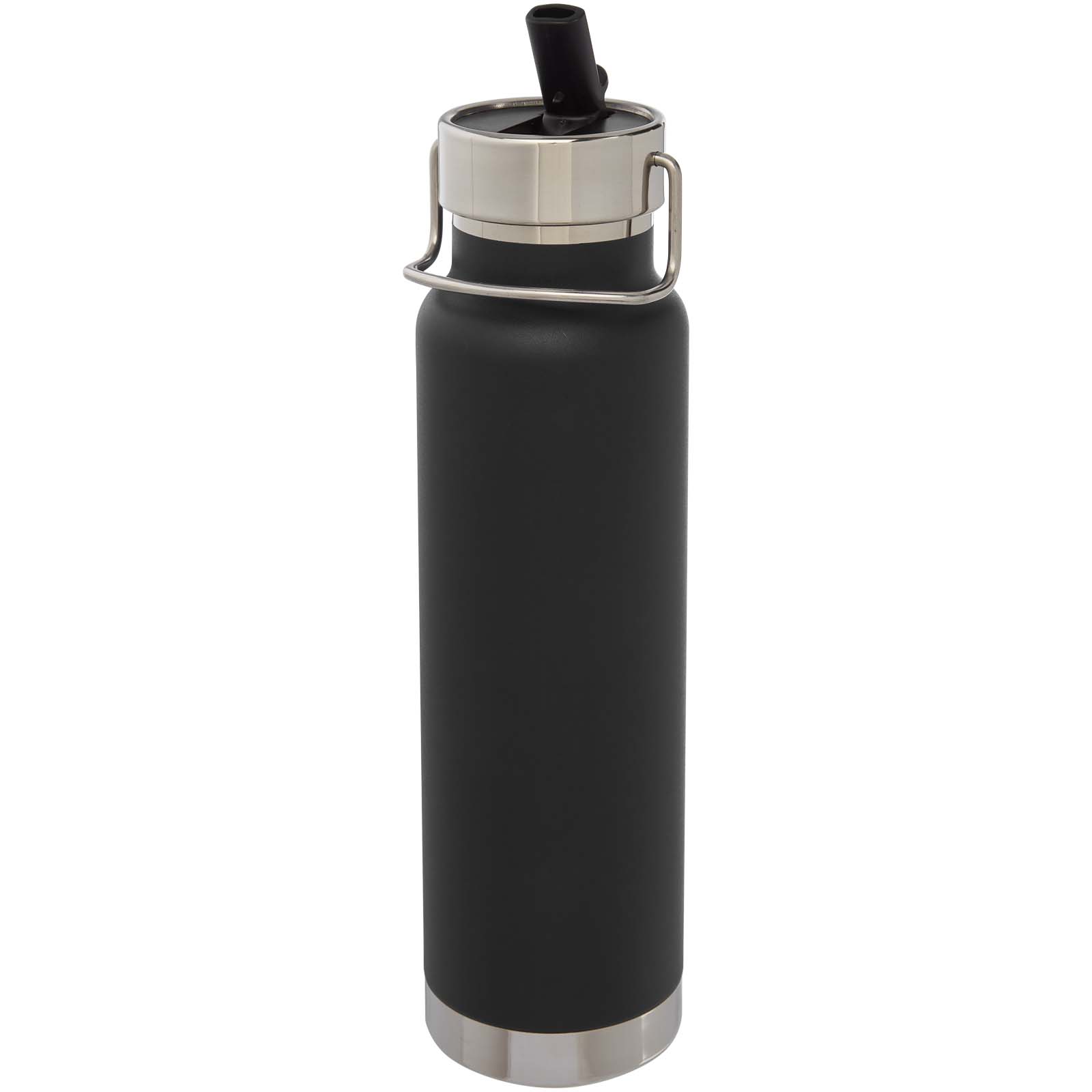 Bouteille isotherme de sport Thor de 750 ml avec isolation par le vide et couche de cuivre Bouteille isotherme de sport Thor de 750 ml avec isolation par le vide et couche de cuivre – vue 4