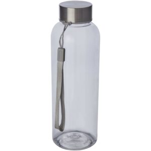 Bouteille de sport Bodhi de 500 ml en RPET – vue 2