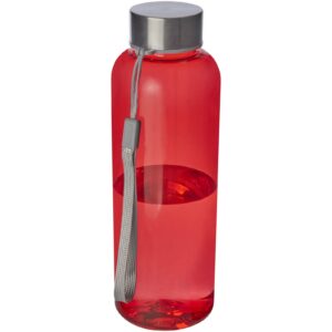 Bouteille de sport Bodhi de 500 ml en RPET – vue 3
