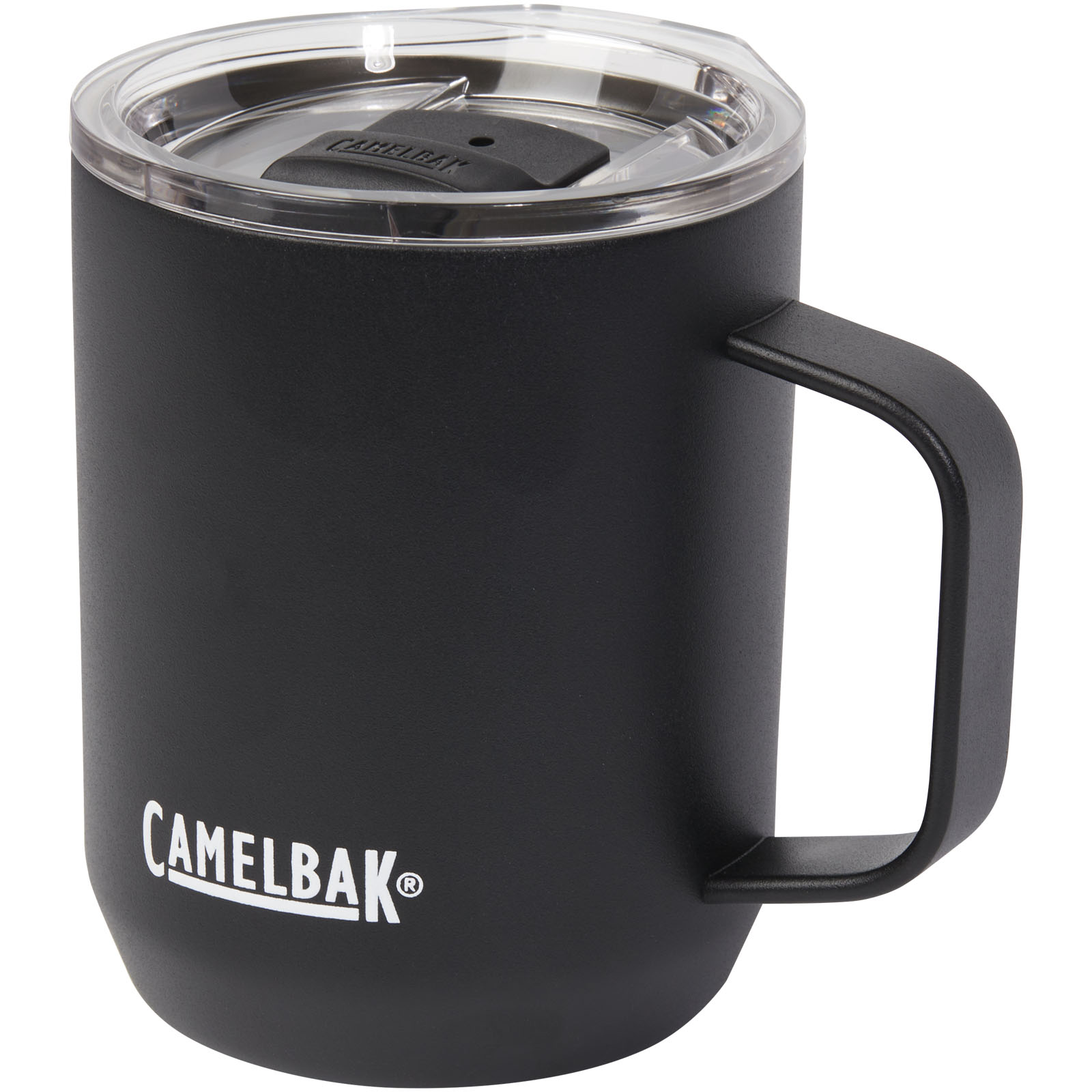 Tasse avec isolation sous vide CamelBak® Horizon de 350 ml pour le camping Tasse avec isolation sous vide CamelBak® Horizon de 350 ml pour le camping