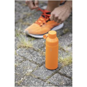 Bouteille d&rsquo;eau Ocean Bottle isotherme de 500 ml – vue 2