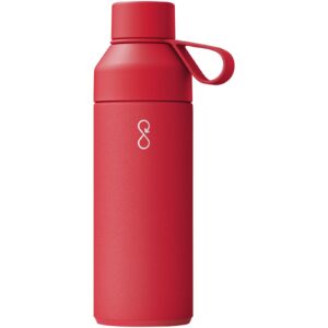 Bouteille d’eau Ocean Bottle isotherme de 500 ml – vue 3