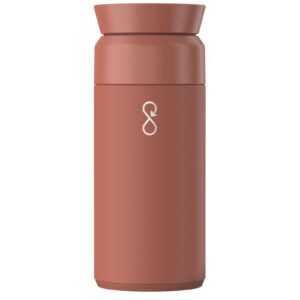 Flacon à infusion Ocean Bottle de 350 ml – vue 3