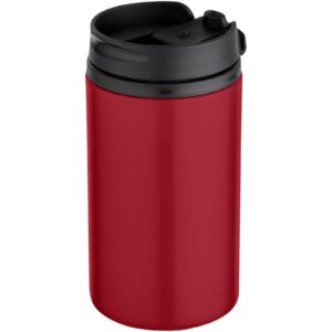 Gobelet avec isolation Mojave de 250 ml en acier inoxydable recyclé certifié RCS – vue 3