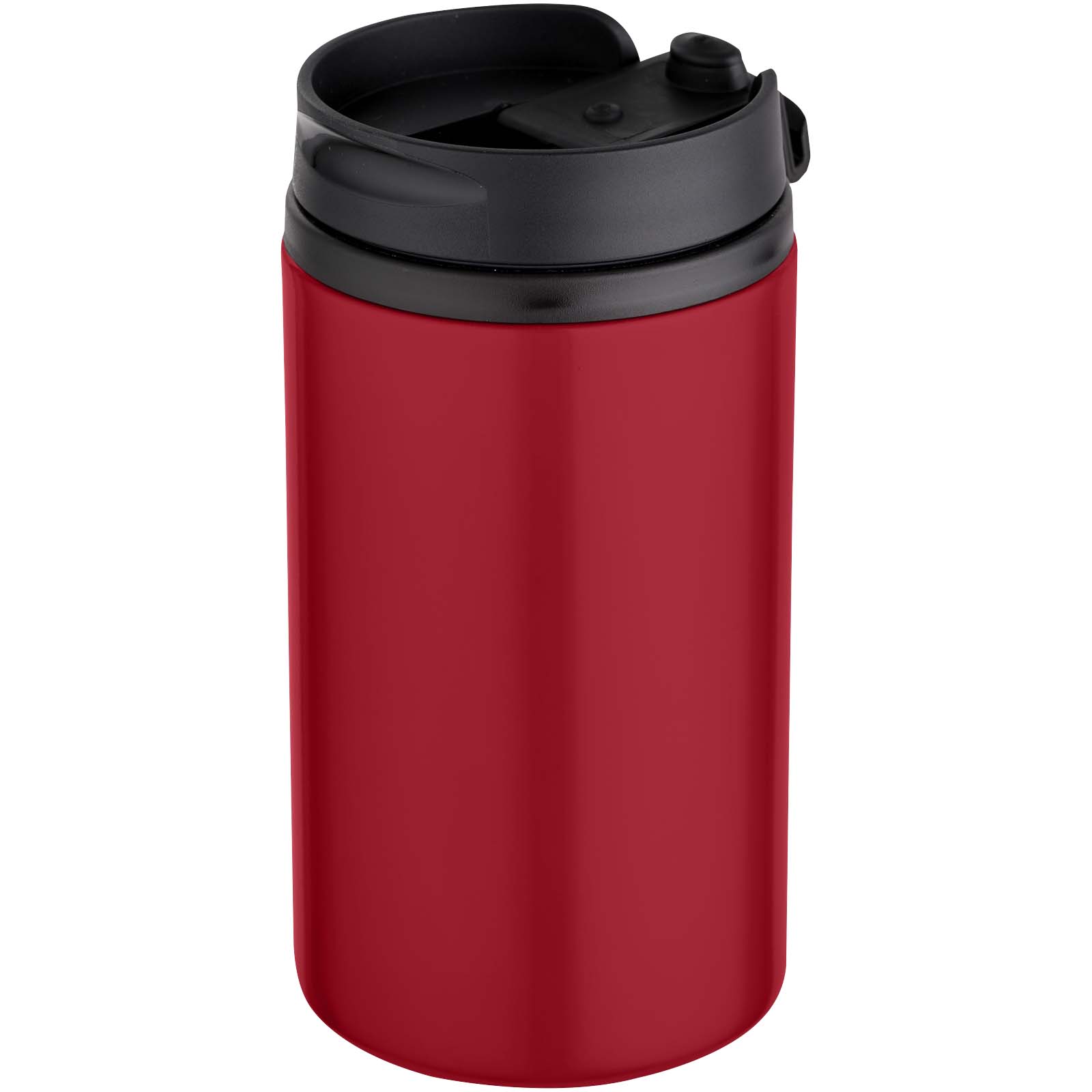 Gobelet avec isolation Mojave de 250 ml en acier inoxydable recyclé certifié RCS Gobelet avec isolation Mojave de 250 ml en acier inoxydable recyclé certifié RCS – vue 3