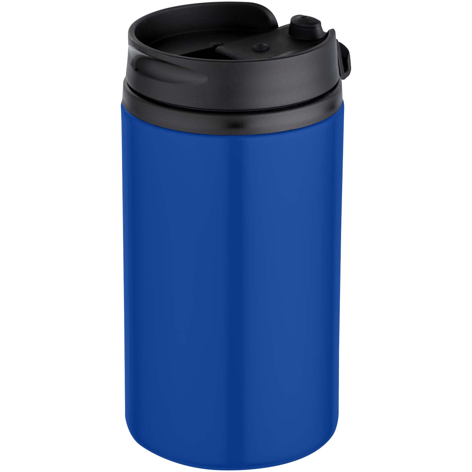 Gobelet avec isolation Mojave de 250 ml en acier inoxydable recyclé certifié RCS Gobelet avec isolation Mojave de 250 ml en acier inoxydable recyclé certifié RCS – vue 4