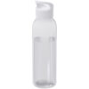 Bouteille d’eau Sky de 650 ml en plastique recyclé