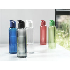 Bouteille d&rsquo;eau Sky de 650 ml en plastique recyclé – vue 2