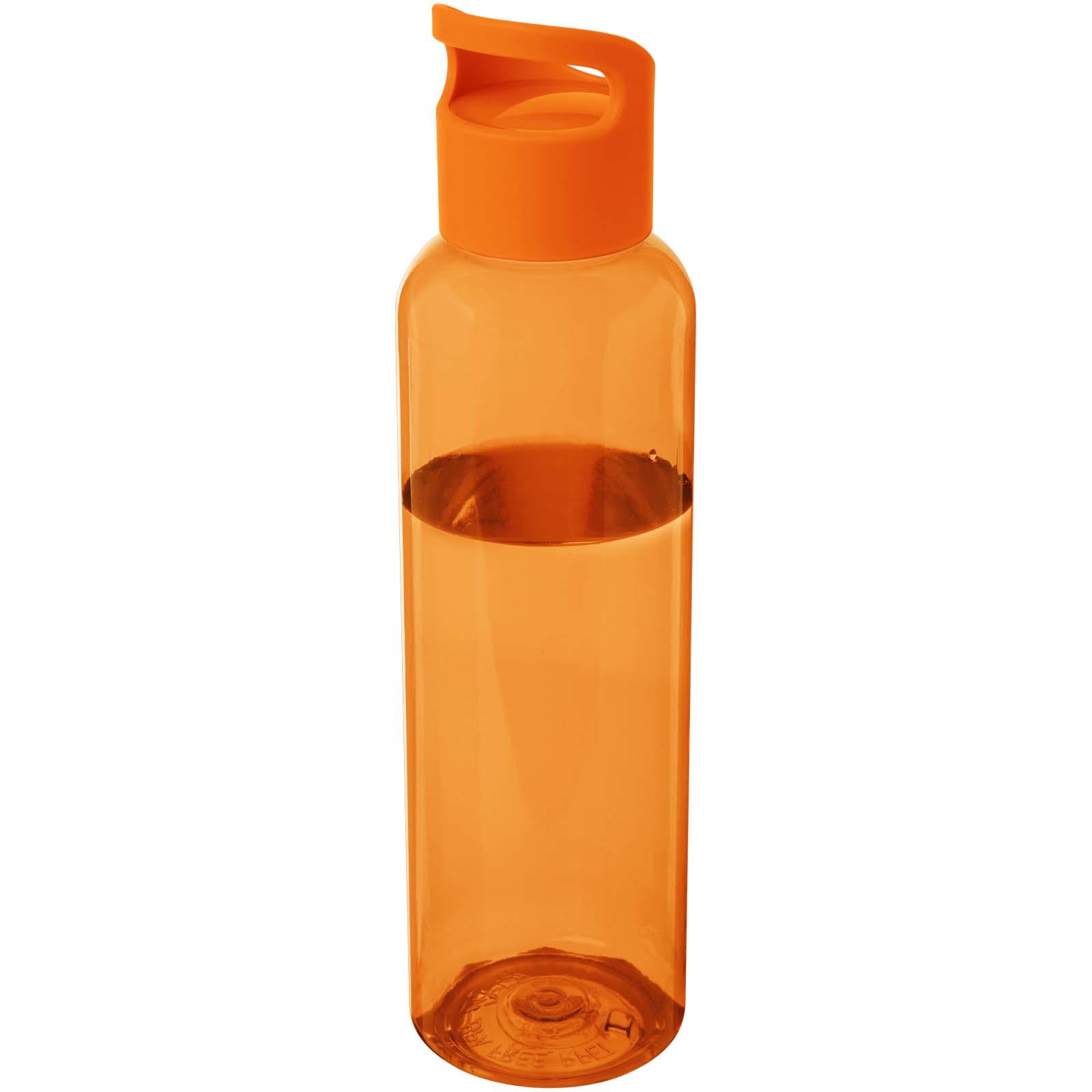Bouteille d’eau Sky de 650 ml en plastique recyclé Bouteille d’eau Sky de 650 ml en plastique recyclé – vue 4