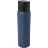 Fiole isotherme Sika de 450 ml en acier inoxydable recyclé certifié RCS