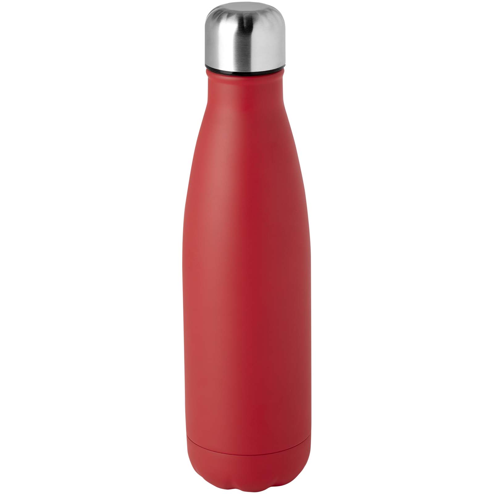 Bouteille isotherme sous vide Cove de 500 ml en cuivre et acier inoxydable recyclé certifié RCS Bouteille isotherme sous vide Cove de 500 ml en cuivre et acier inoxydable recyclé certifié RCS – vue 3