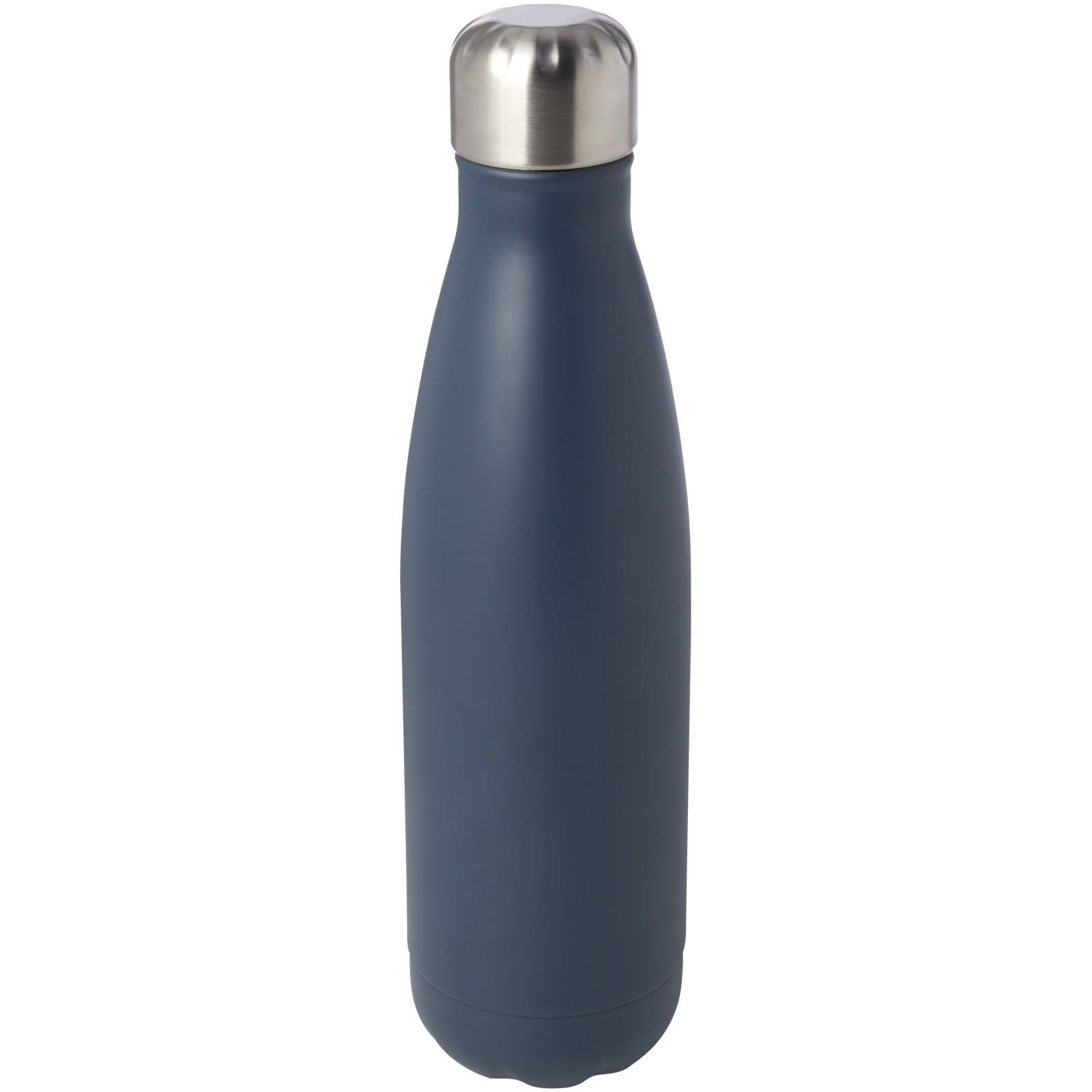 Bouteille isotherme sous vide Cove de 500 ml en cuivre et acier inoxydable recyclé certifié RCS Bouteille isotherme sous vide Cove de 500 ml en cuivre et acier inoxydable recyclé certifié RCS – vue 4