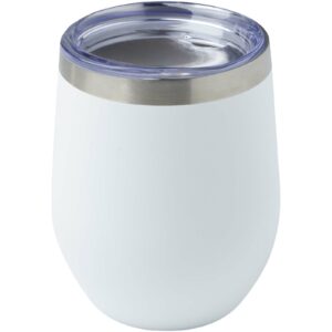 Gobelet isotherme Corzo 350 ml en cuivre inoxydable recyclé certifié RCS