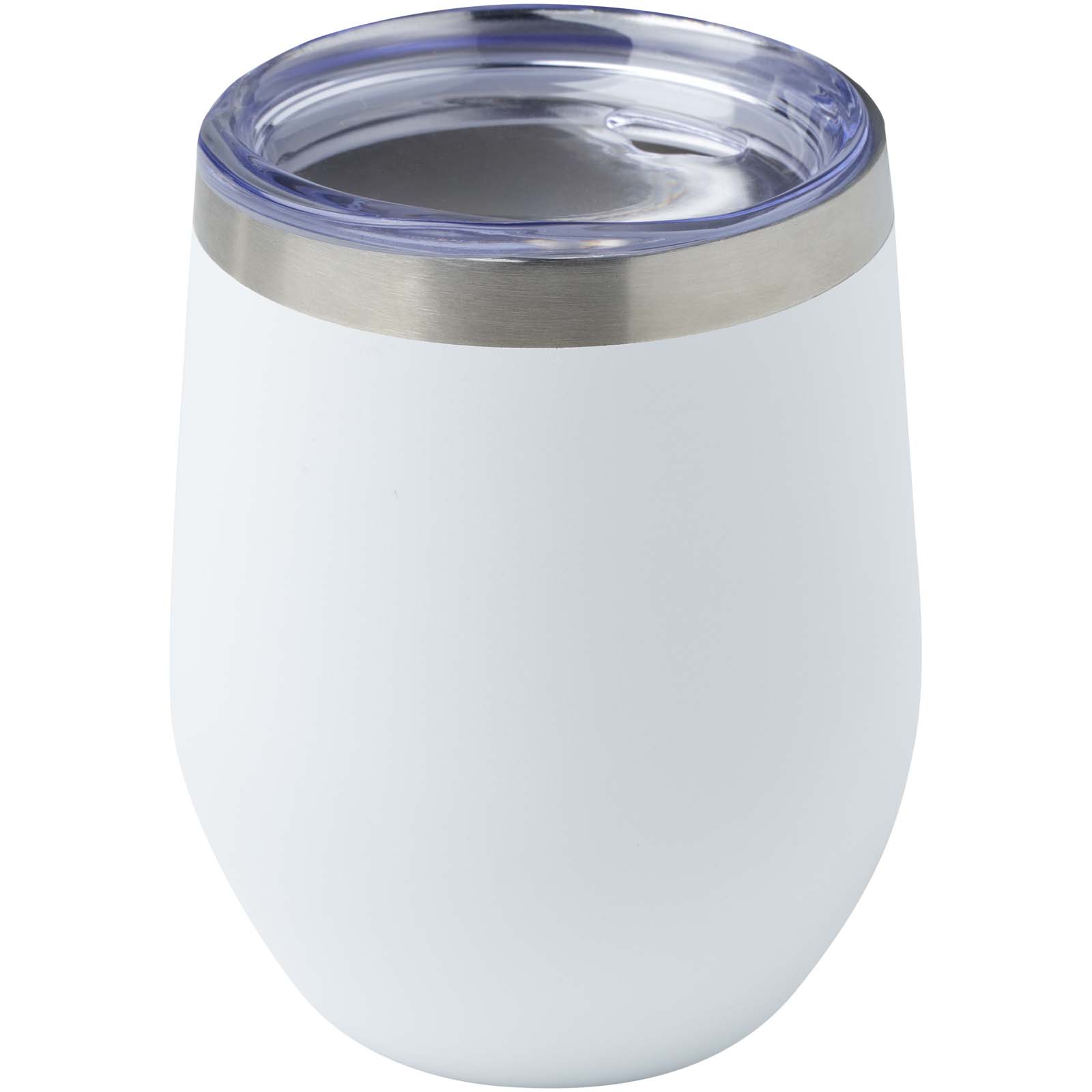 Gobelet isotherme Corzo 350 ml en cuivre inoxydable recyclé certifié RCS Gobelet isotherme Corzo 350 ml en cuivre inoxydable recyclé certifié RCS