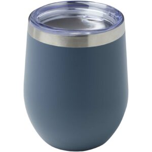 Gobelet isotherme Corzo 350 ml en cuivre inoxydable recyclé certifié RCS – vue 4
