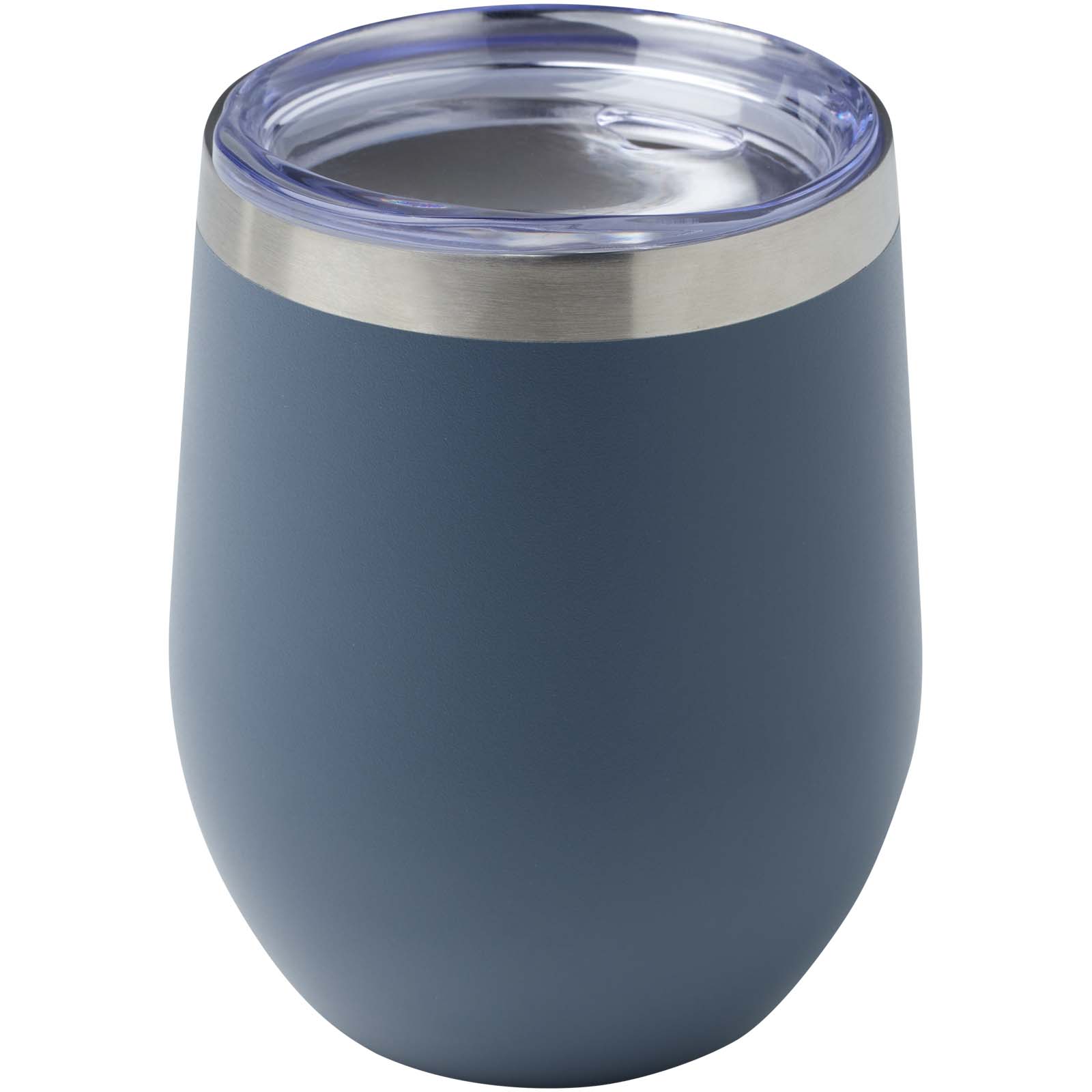 Gobelet isotherme Corzo 350 ml en cuivre inoxydable recyclé certifié RCS Gobelet isotherme Corzo 350 ml en cuivre inoxydable recyclé certifié RCS – vue 4