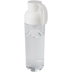 Bouteille d’eau Illuminate de 600 ml en rPET