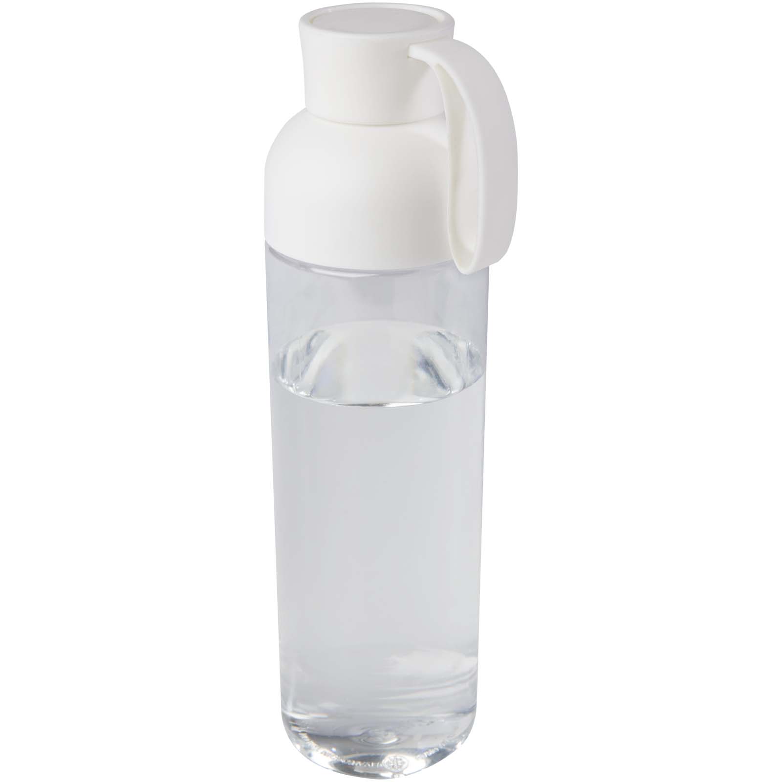 Bouteille d’eau Illuminate de 600 ml en rPET Bouteille d’eau Illuminate de 600 ml en rPET