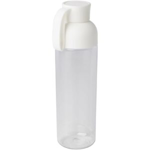 Bouteille d’eau Illuminate de 600 ml en rPET – vue 2