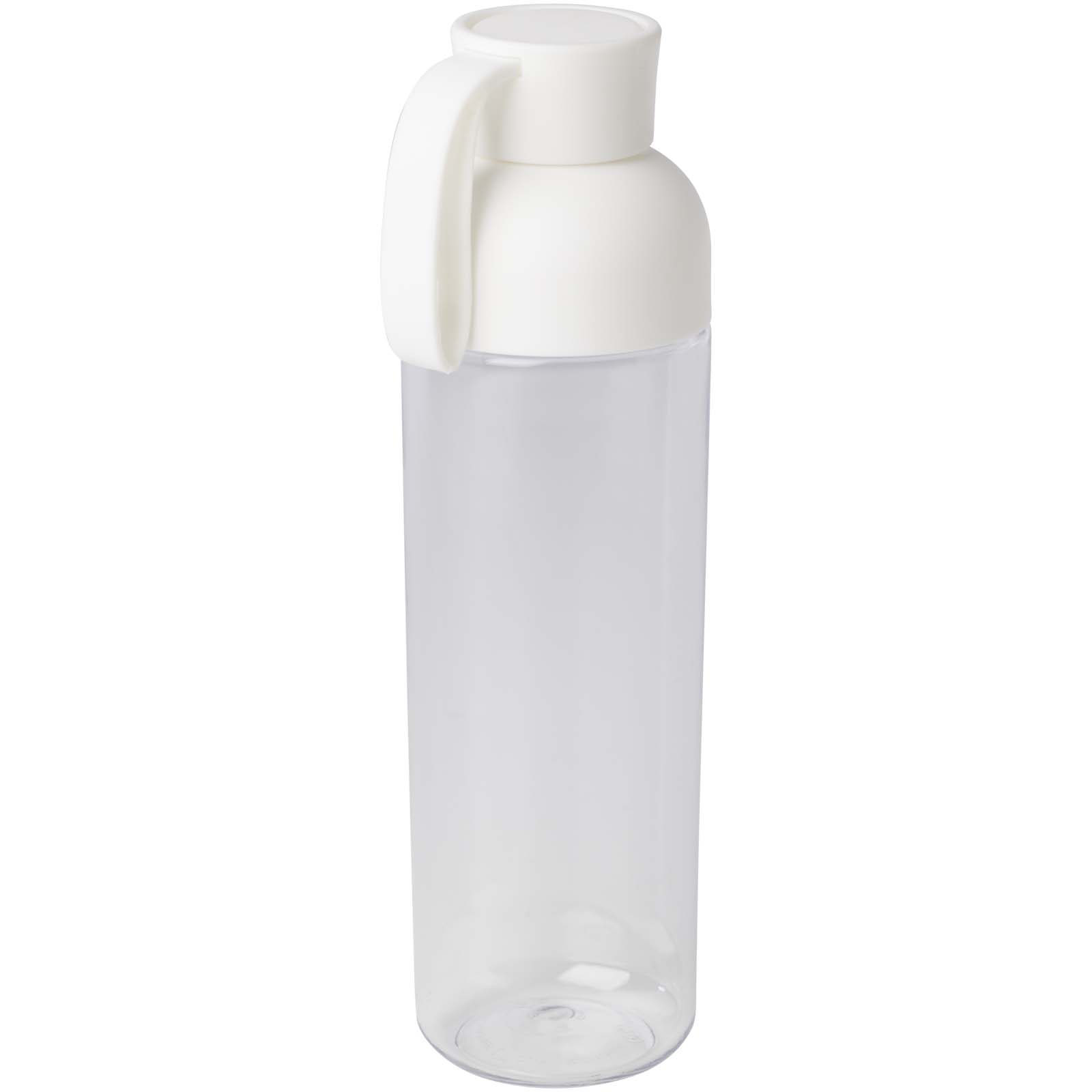 Bouteille d’eau Illuminate de 600 ml en rPET Bouteille d’eau Illuminate de 600 ml en rPET – vue 2