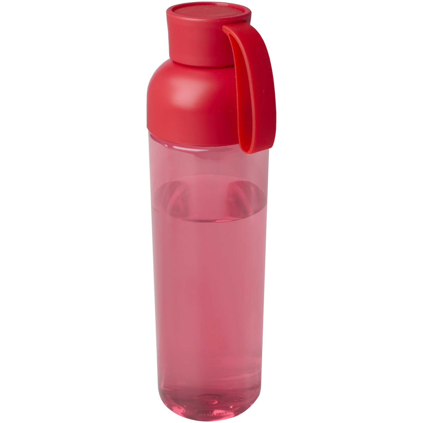 Bouteille d’eau Illuminate de 600 ml en rPET Bouteille d’eau Illuminate de 600 ml en rPET – vue 3