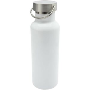 Bouteille d’eau Thor de 500 ml en acier inoxydable certifié RCS