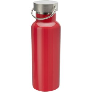Bouteille d’eau Thor de 500 ml en acier inoxydable certifié RCS – vue 3