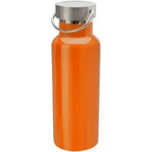 Bouteille d’eau Thor de 500 ml en acier inoxydable certifié RCS – vue 4