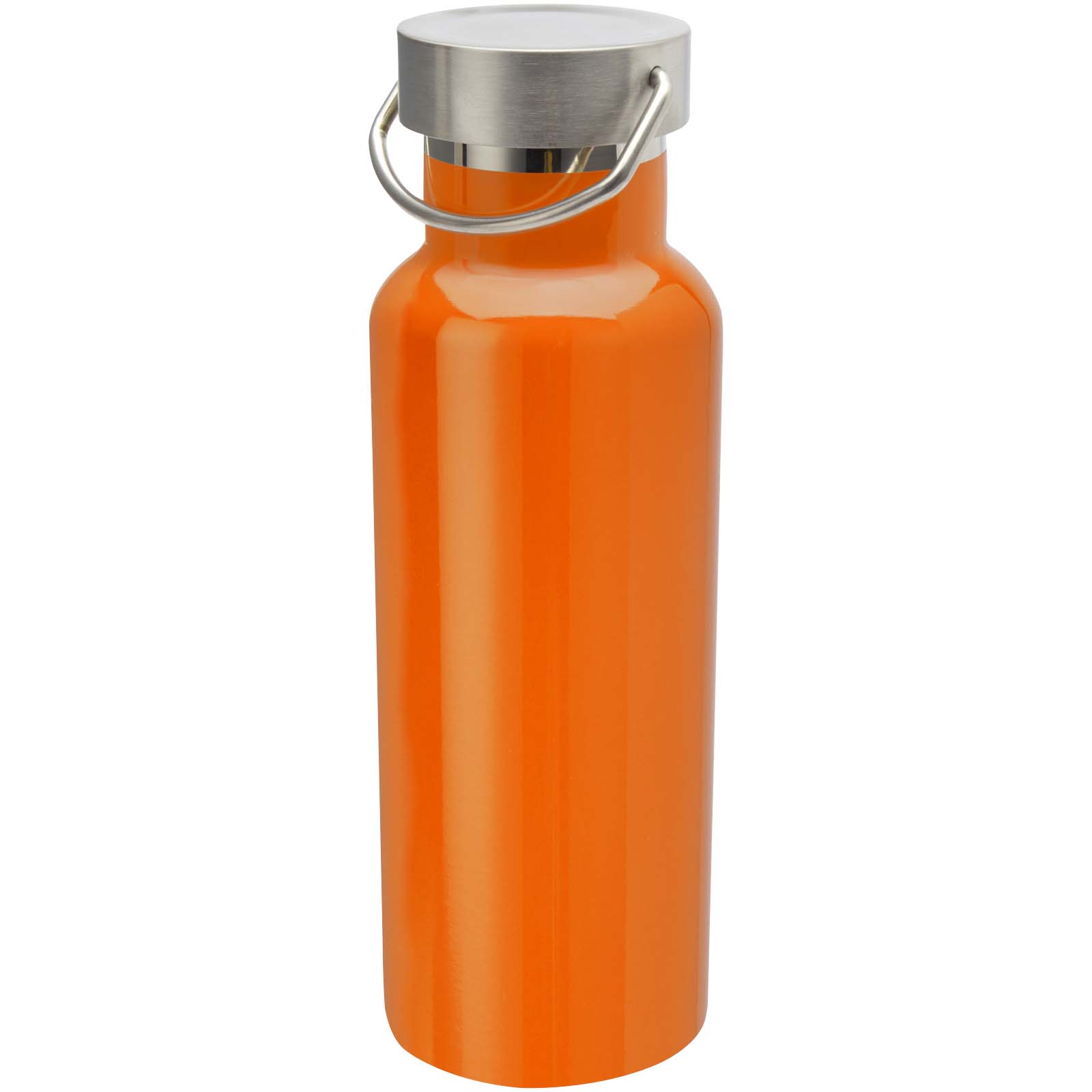 Bouteille d’eau Thor de 500 ml en acier inoxydable certifié RCS Bouteille d’eau Thor de 500 ml en acier inoxydable certifié RCS – vue 4