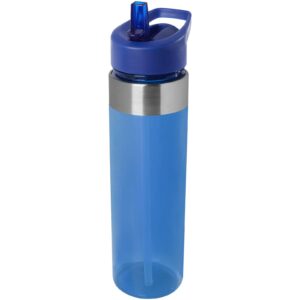 Bouteille avec couvercle à bec verseur Dylan Tritan de 650 ml – vue 3