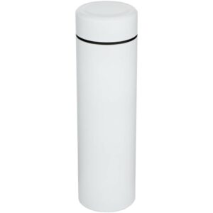 Gourde Taylor en acier inoxydable à double paroi de 450 ml avec filtre à thé