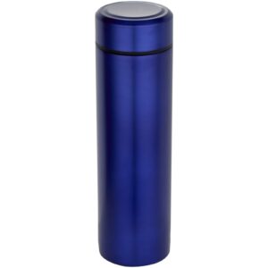 Gourde Taylor en acier inoxydable à double paroi de 450 ml avec filtre à thé – vue 4