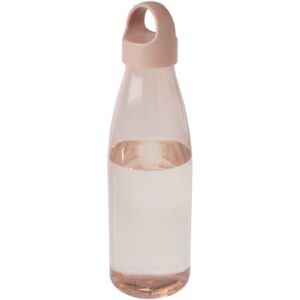 Bouteille d’eau Bergen de 800 ml en plastique recyclé – vue 3