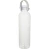 Bouteille d’eau Alti de 630 ml en plastique recyclé certifié RCS
