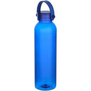 Bouteille d’eau Alti de 630 ml en plastique recyclé certifié RCS – vue 4