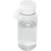 Bouteille sport Ryder de 900 ml en RPET certifié RCS avec couvercle multifonctions