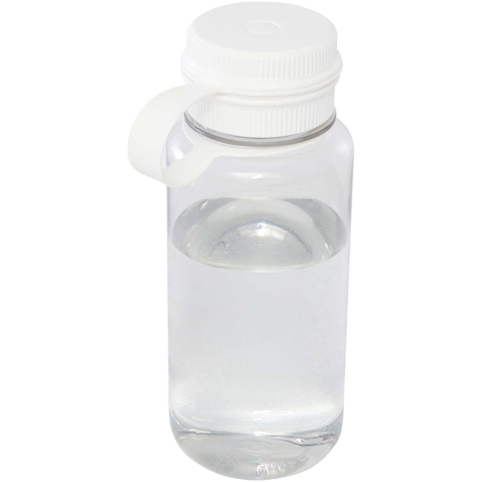 Bouteille sport Ryder de 900 ml en RPET certifié RCS avec couvercle multifonctions Bouteille sport Ryder de 900 ml en RPET certifié RCS avec couvercle multifonctions