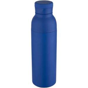 Bouteille avec isolation sous vide Illuminate double paroi de 650 ml en acier inoxydable recyclé certifié RCS – vue 4