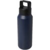 Bouteille avec isolation sous vide Astra de 600 ml en cuivre et acier inoxydable recyclé certifié RCS (compatible avec les bo