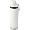 Bouteille avec isolation sous vide Fortis de 700 ml en cuivre et acier inoxydable recyclé certifié RCS (compatible avec les b