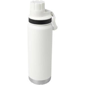 Bouteille avec isolation sous vide Fortis de 700 ml en cuivre et acier inoxydable recyclé certifié RCS (compatible avec les b