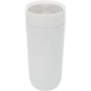 Gobelet Camden de 350 ml en acier inoxydable certifié RCS avec revêtement en céramique