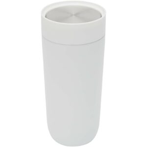 Gobelet Camden de 350 ml en acier inoxydable certifié RCS avec revêtement en céramique