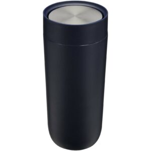 Gobelet Camden de 350 ml en acier inoxydable certifié RCS avec revêtement en céramique – vue 3