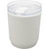Gobelet Hudson double paroi en plastique recyclé de 180 ml