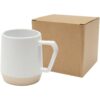 Mug Dolce de 300 ml en céramique avec finition mate
