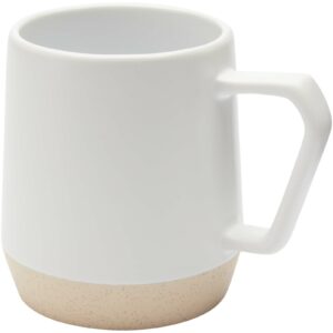 Mug Dolce de 300 ml en céramique avec finition mate – vue 2